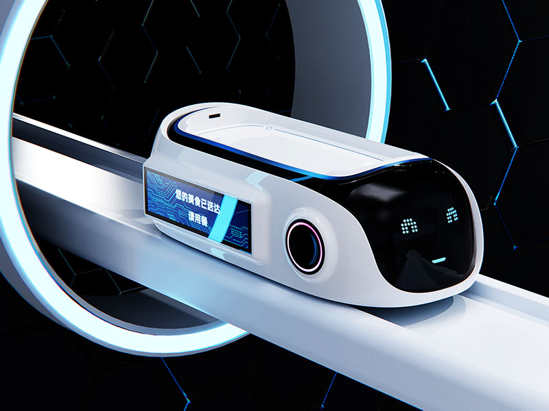 The global sushi market is steadily growing, and intelligent technology is leading the industry's new transformation