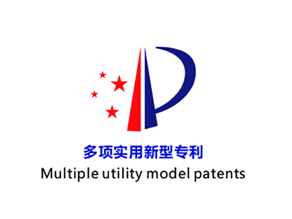 Multiple utility model patents